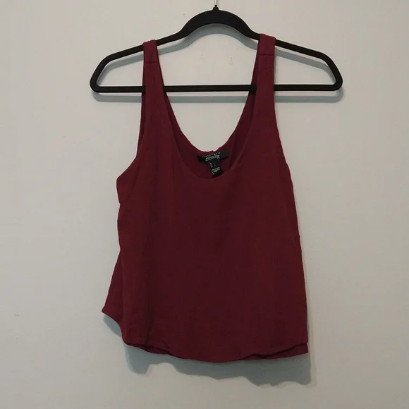 Burgundy - Picture 1 of 3